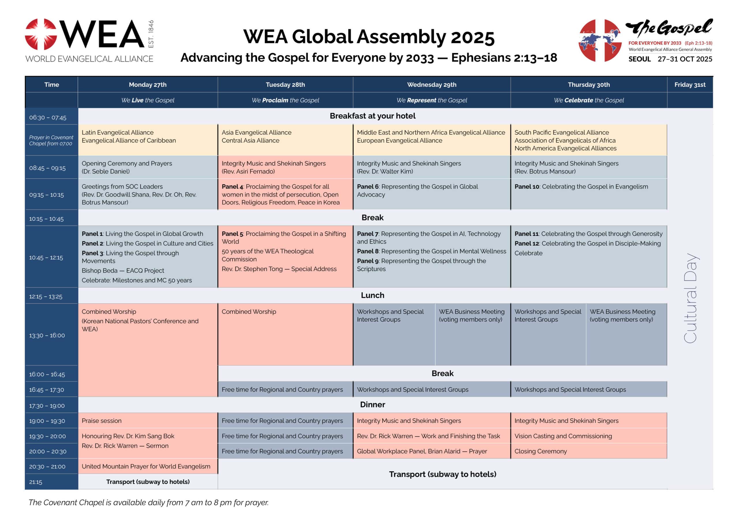 ga program v10 ga program v10